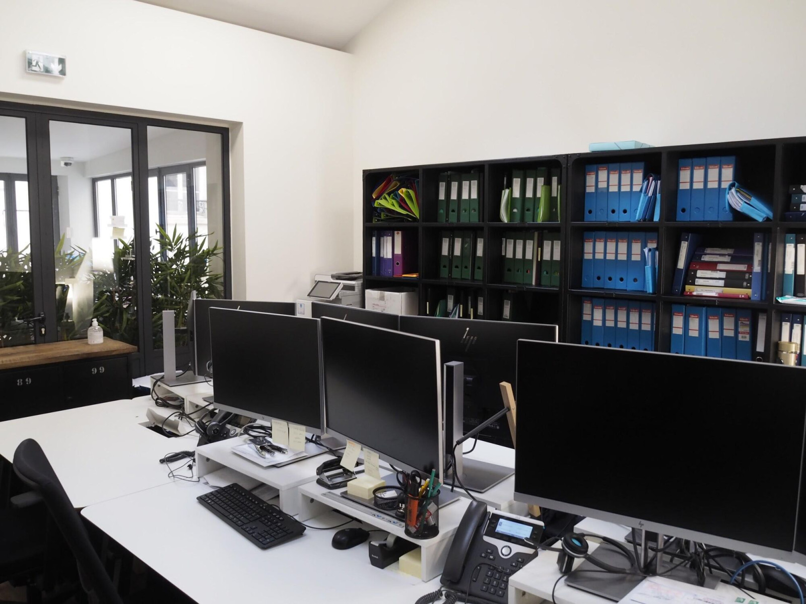 
                                                Location
                                                 Location Bureaux Paris 75017