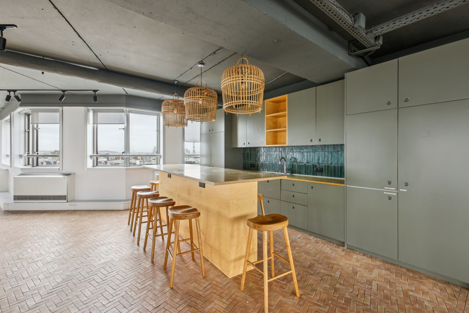 
                                                Location
                                                 Location Bureaux Paris 75017