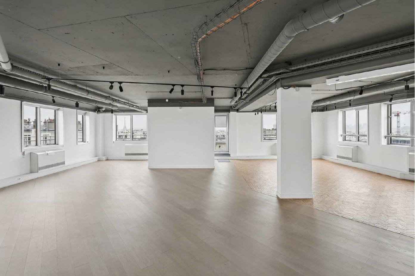 
                                                Location
                                                 Location Bureaux Paris 75017