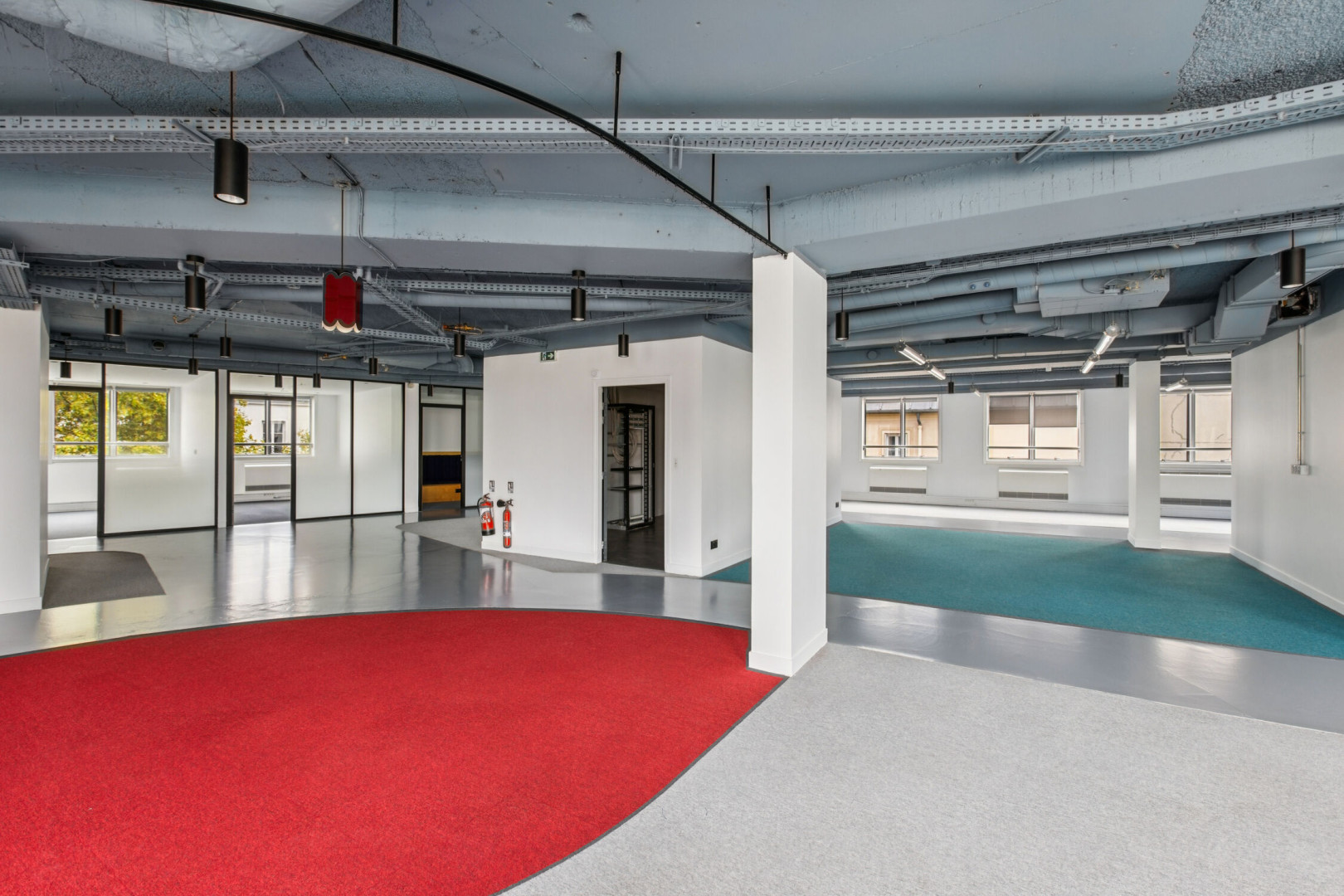 
                                                Location
                                                 Location Bureaux Paris 75017