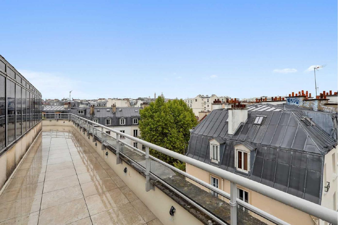 
                                                Location
                                                 Location Bureaux Paris 75017
