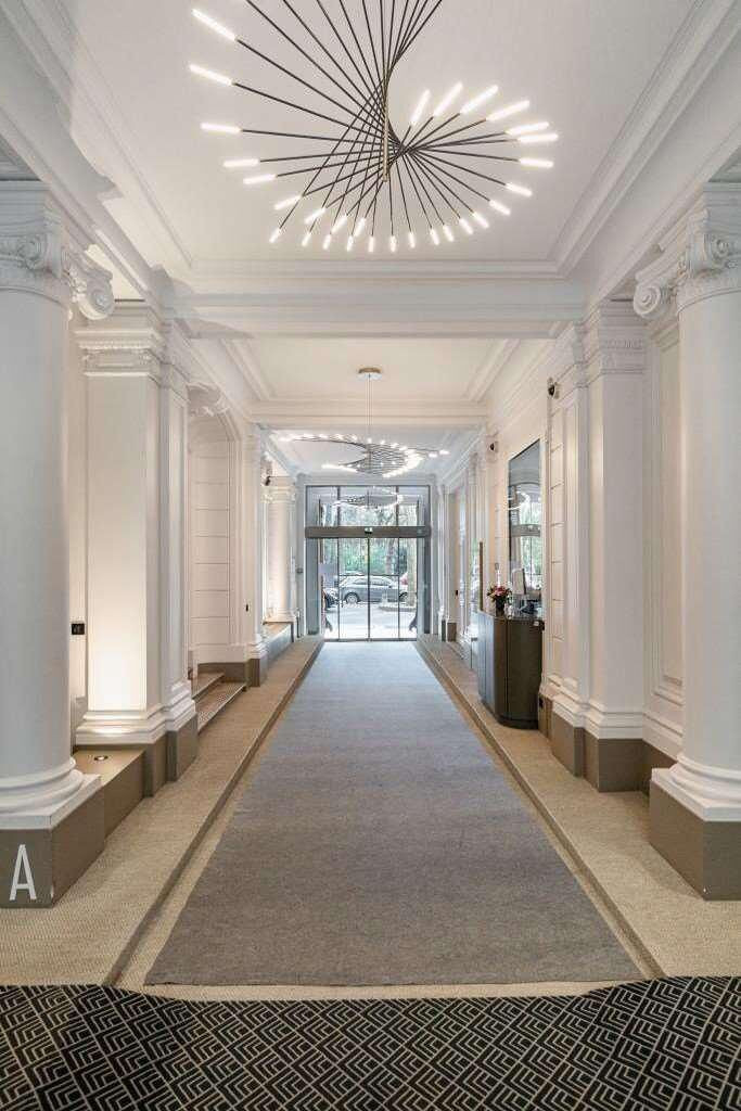 
                                                Location
                                                 Location Bureaux Paris 75017