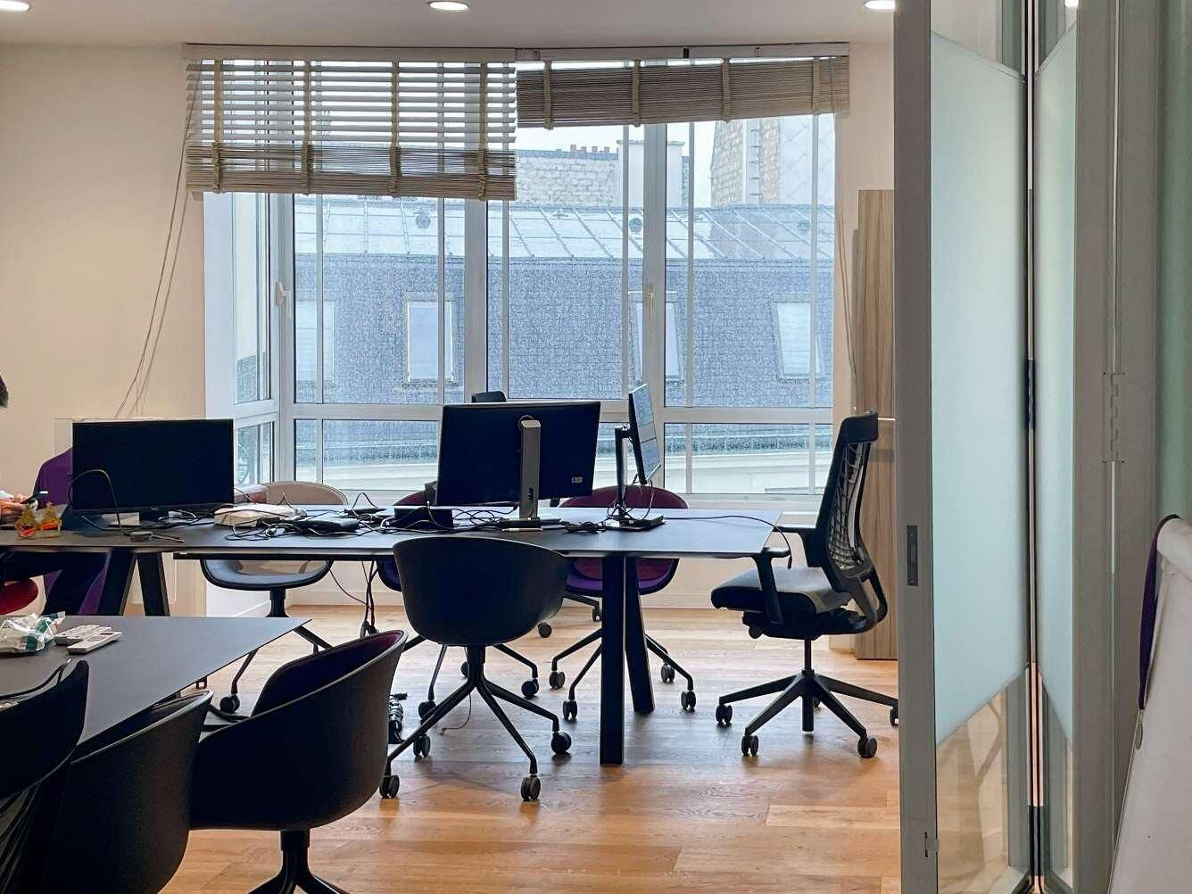 
                                                Location
                                                 Location Bureaux Paris 75017