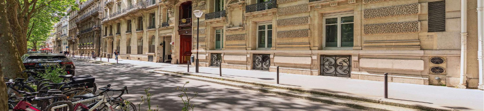 
                                                Location
                                                 Location Bureaux Paris 75017