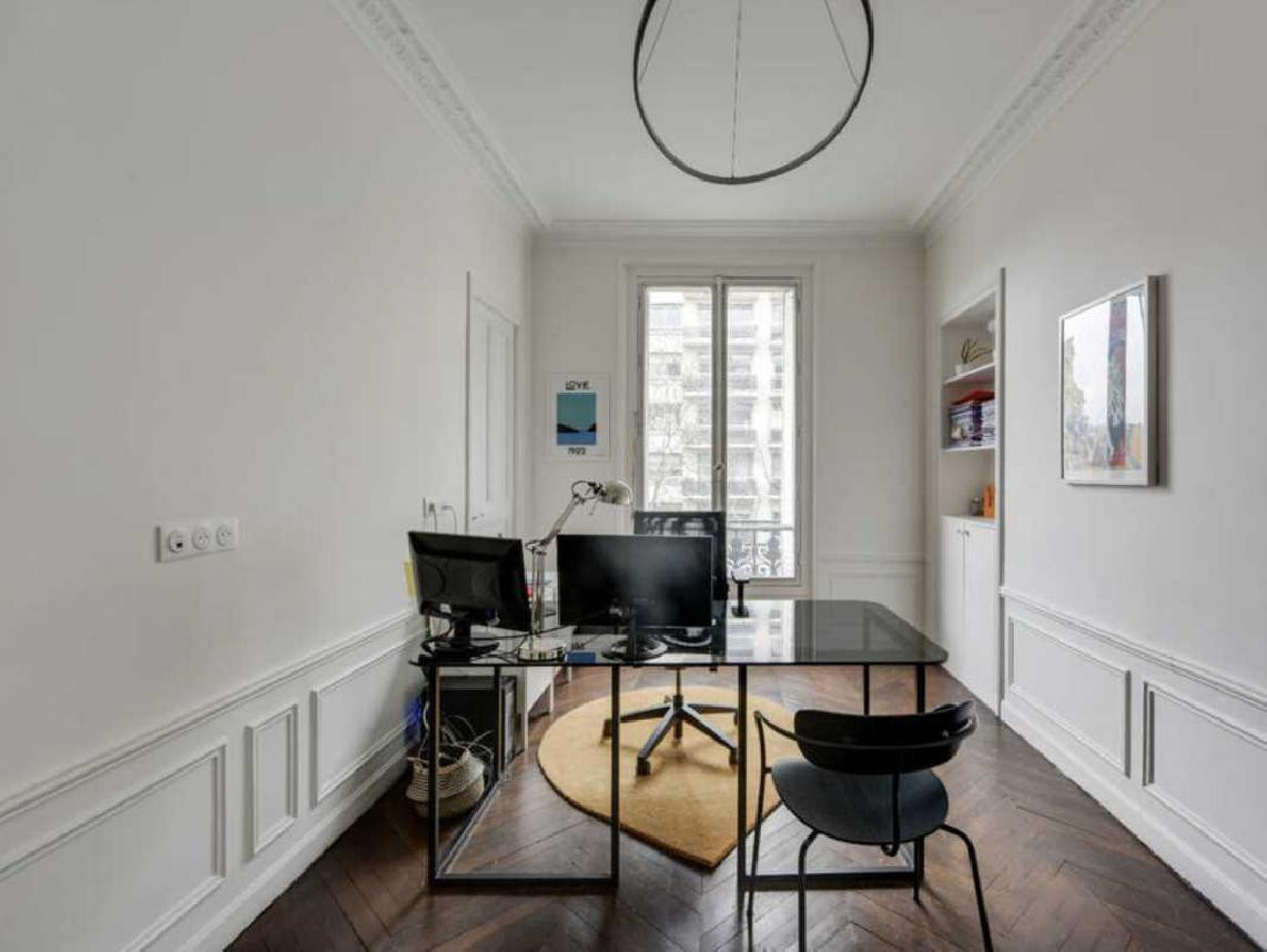 
                                                Location
                                                 Location Bureaux Paris 75017