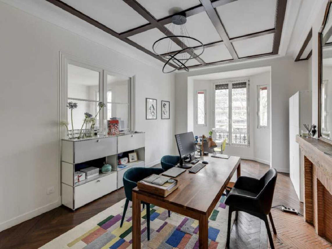 
                                                Location
                                                 Location Bureaux Paris 75017