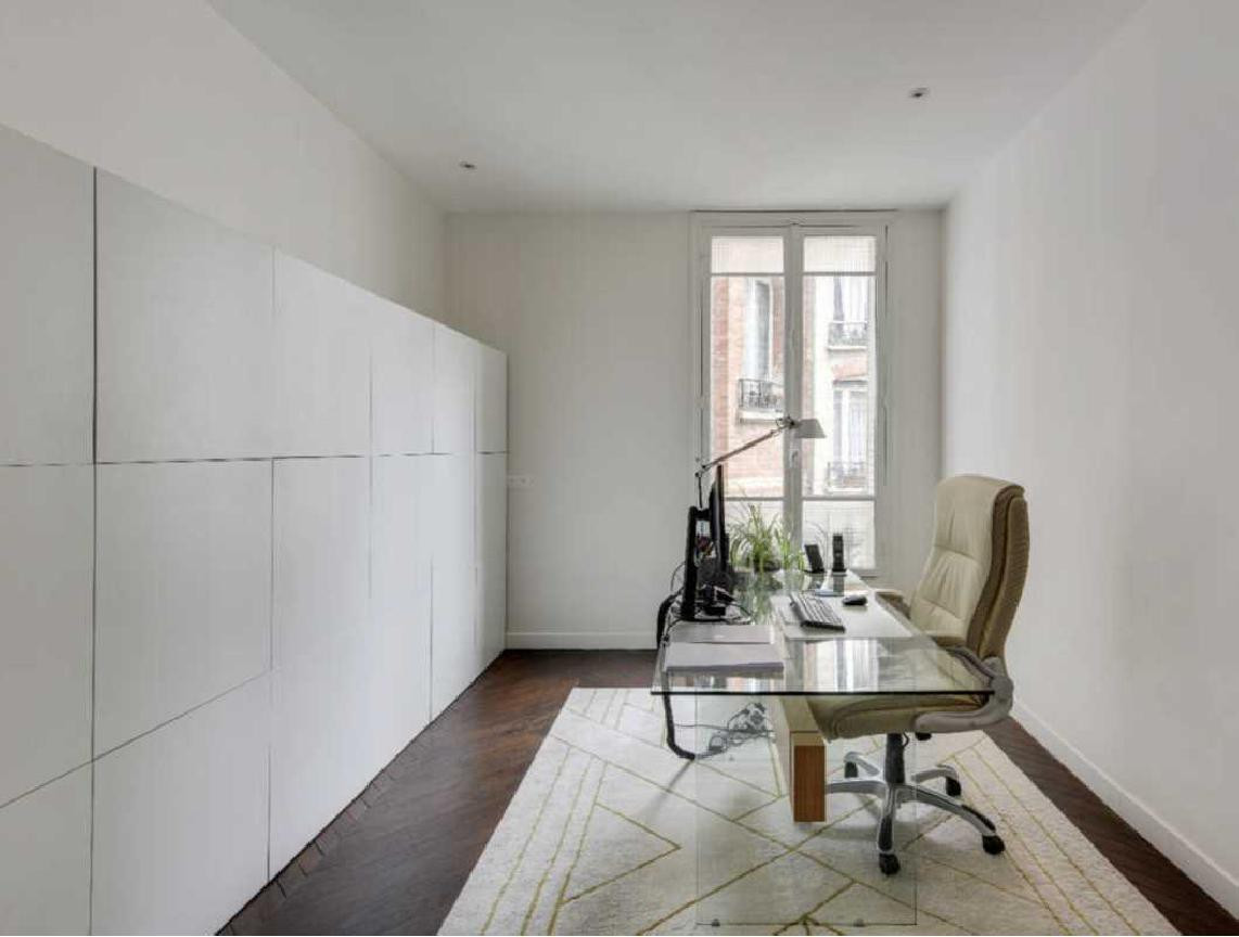 
                                                Location
                                                 Location Bureaux Paris 75017