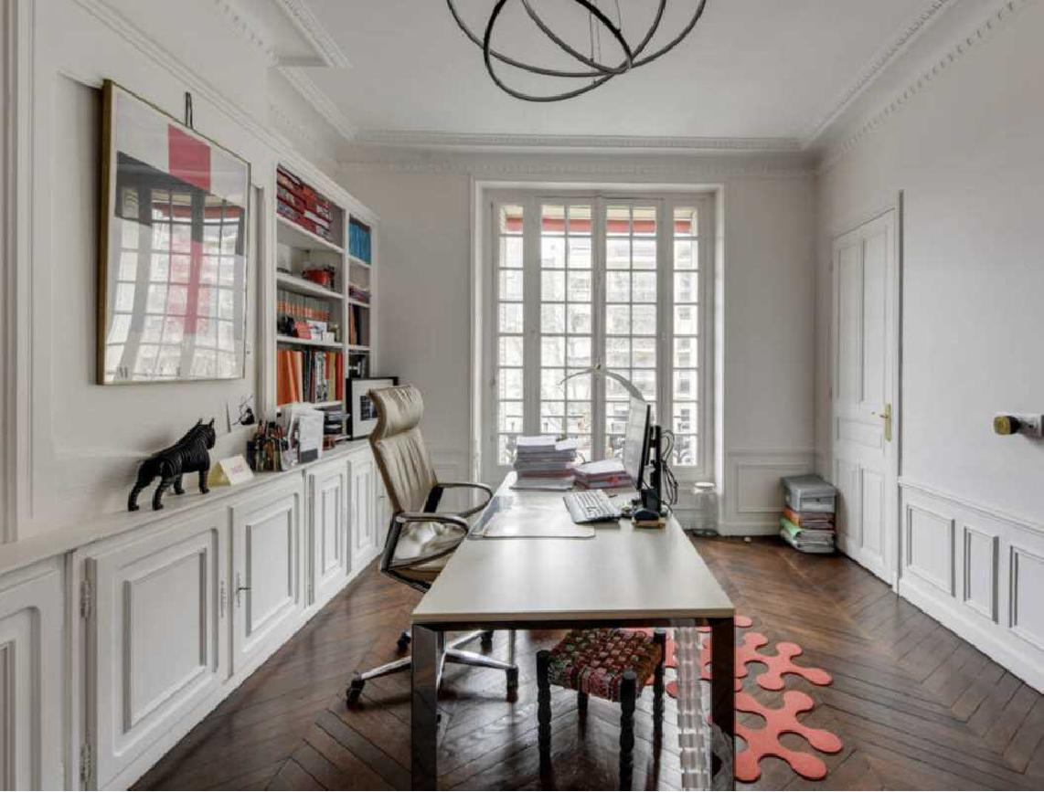 
                                                Location
                                                 Location Bureaux Paris 75017