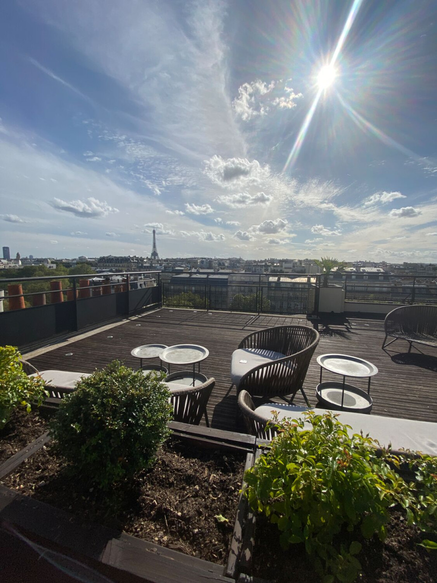 
                                                Location
                                                 Location Bureaux Paris 75017