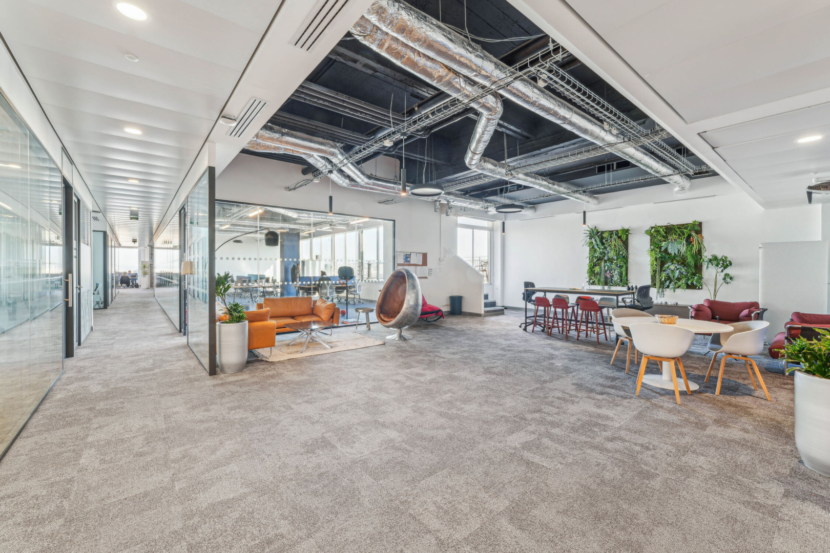 
                                                Location
                                                 Location Bureaux Paris 75017