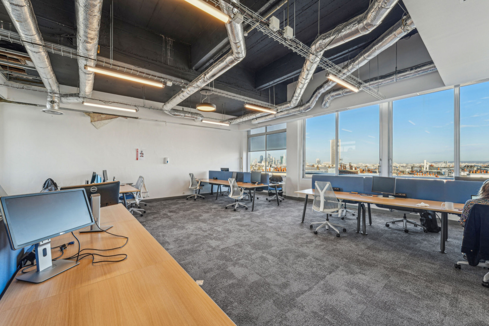 
                                                Location
                                                 Location Bureaux Paris 75017