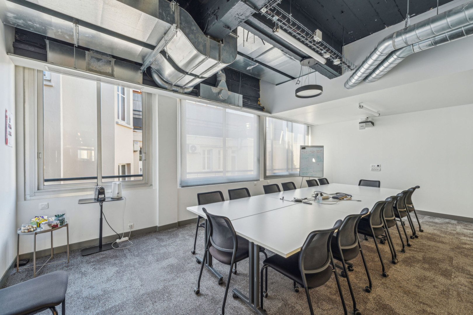 
                                                Location
                                                 Location Bureaux Paris 75017