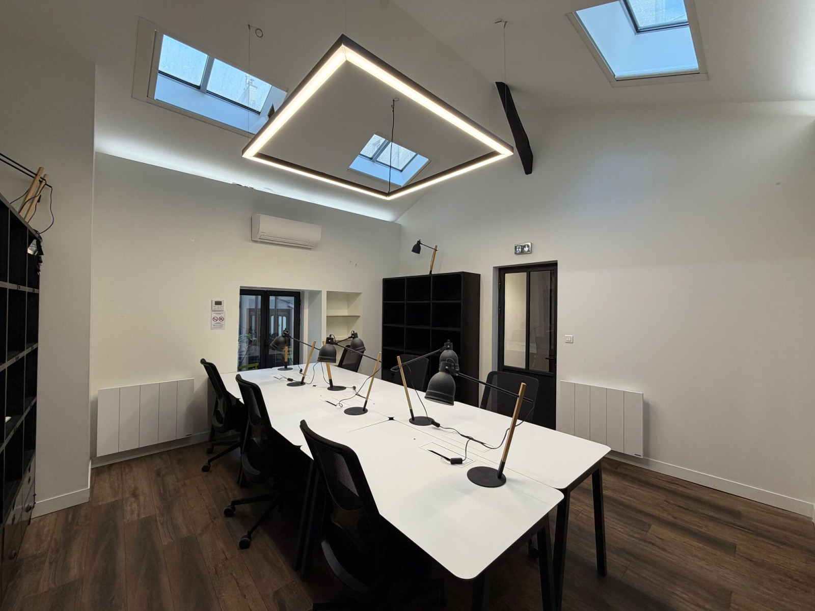 
                                                Location
                                                 Location Bureaux Paris 75017