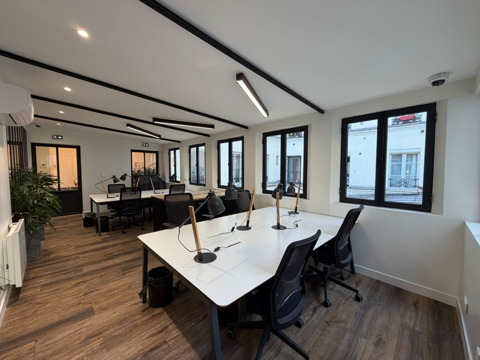 
                                                Location
                                                 Location Bureaux Paris 75017