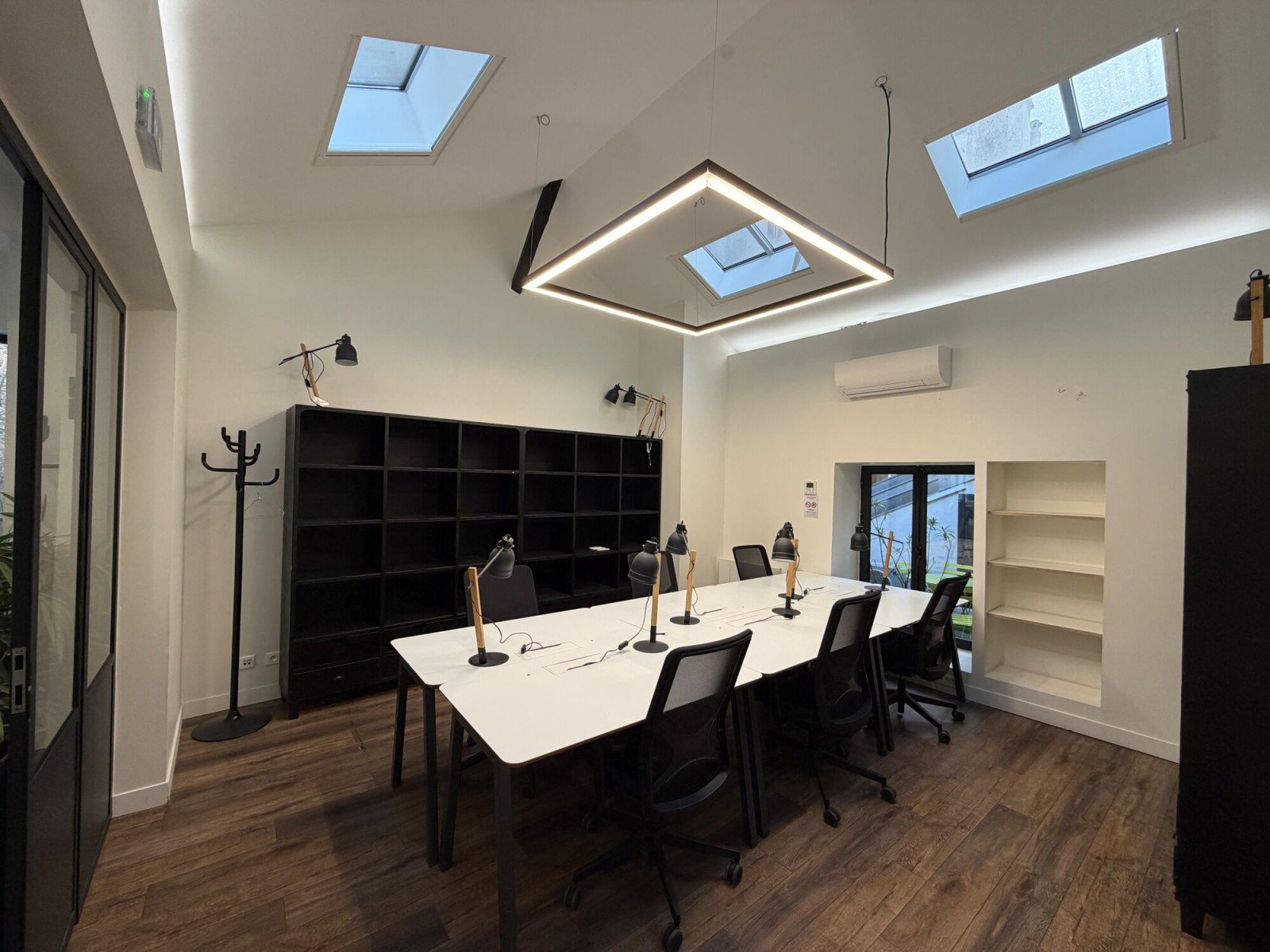 
                                                Location
                                                 Location Bureaux Paris 75017