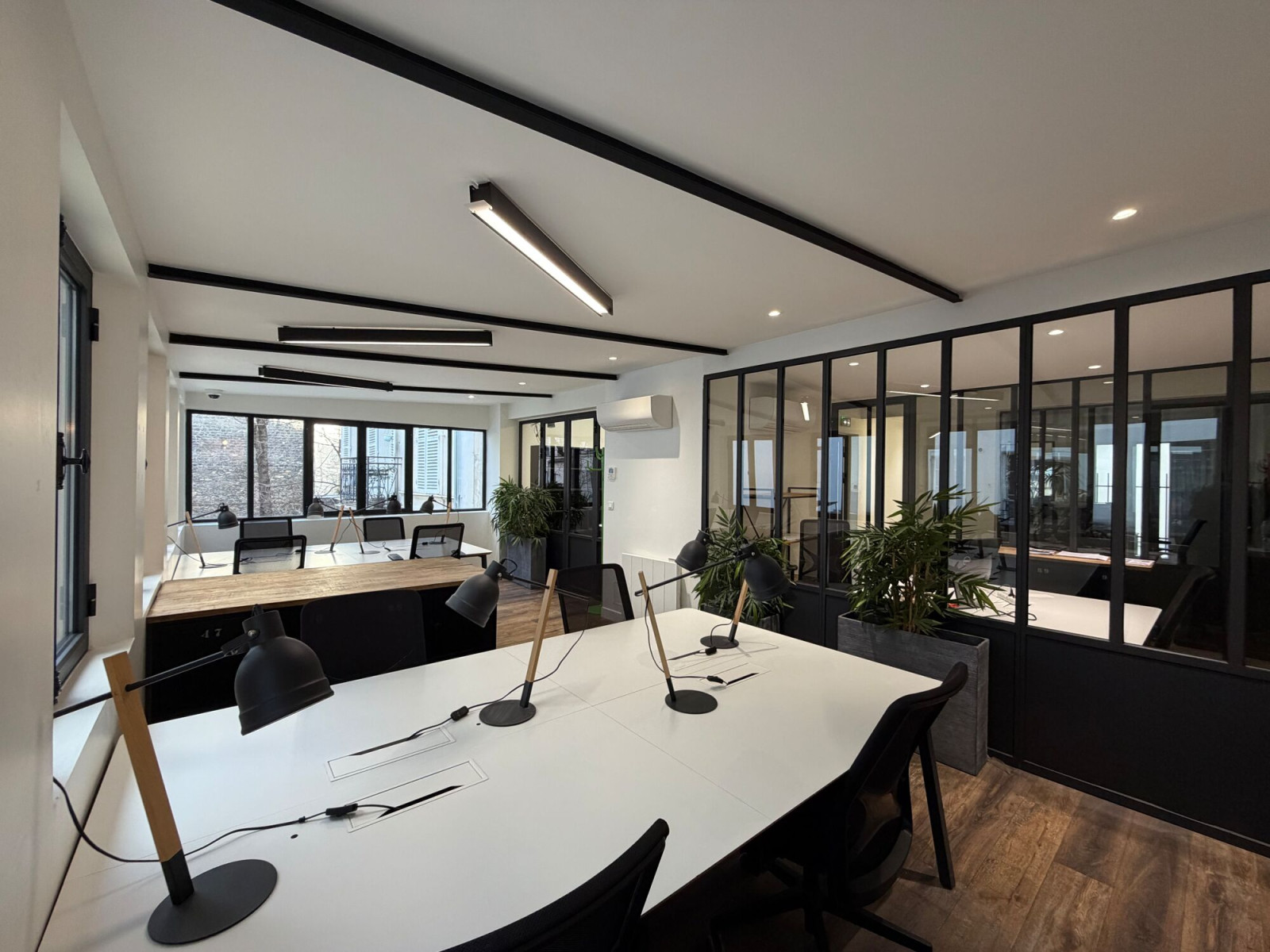 
                                                Location
                                                 Location Bureaux Paris 75017