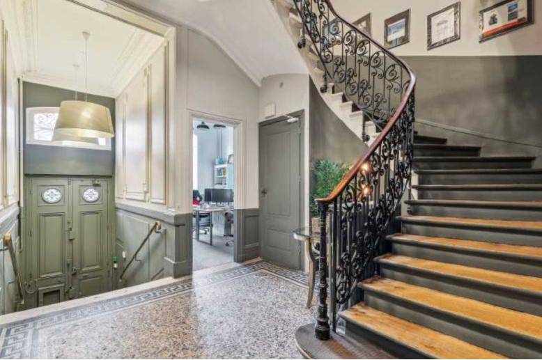 
                                                Location
                                                 Location Bureaux Paris 75017