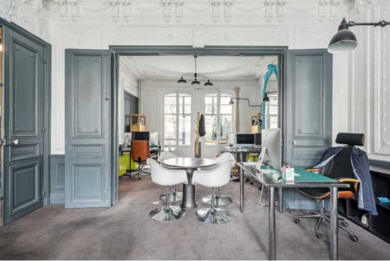 
                                                Location
                                                 Location Bureaux Paris 75017