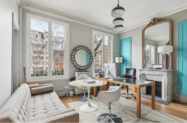 
                                                Location
                                                 Location Bureaux Paris 75017