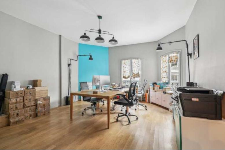 
                                                Location
                                                 Location Bureaux Paris 75017