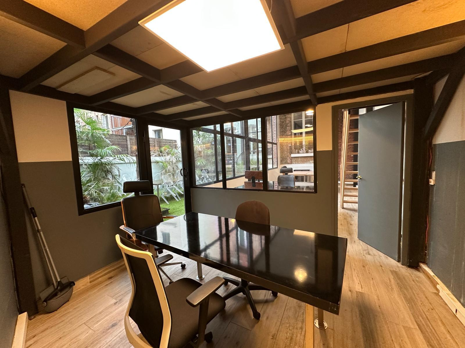 
                                                Location
                                                 Location Bureaux Paris 75017