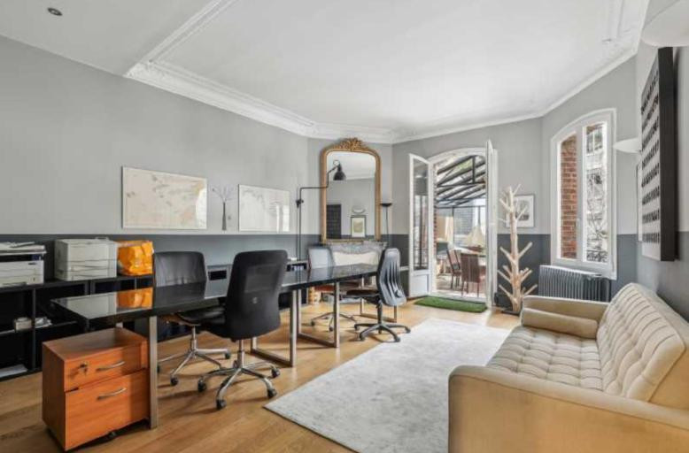 
                                                Location
                                                 Location Bureaux Paris 75017