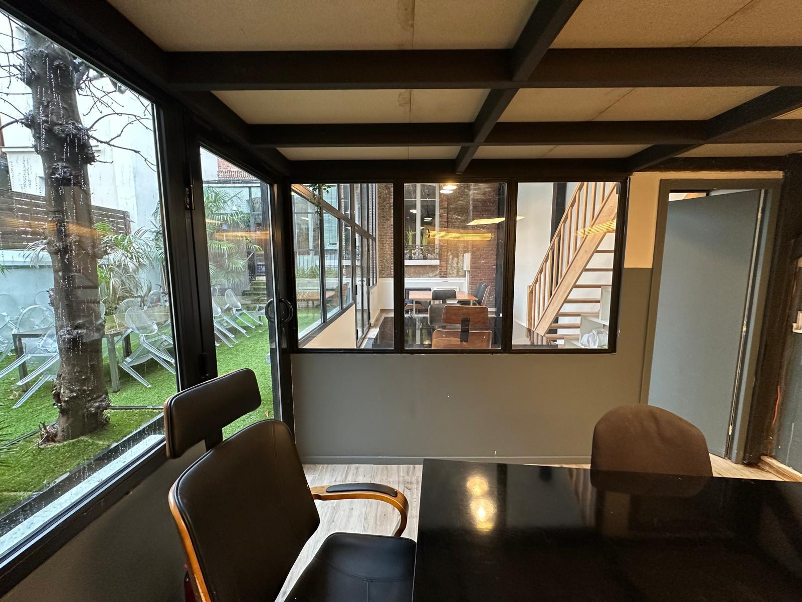 
                                                Location
                                                 Location Bureaux Paris 75017