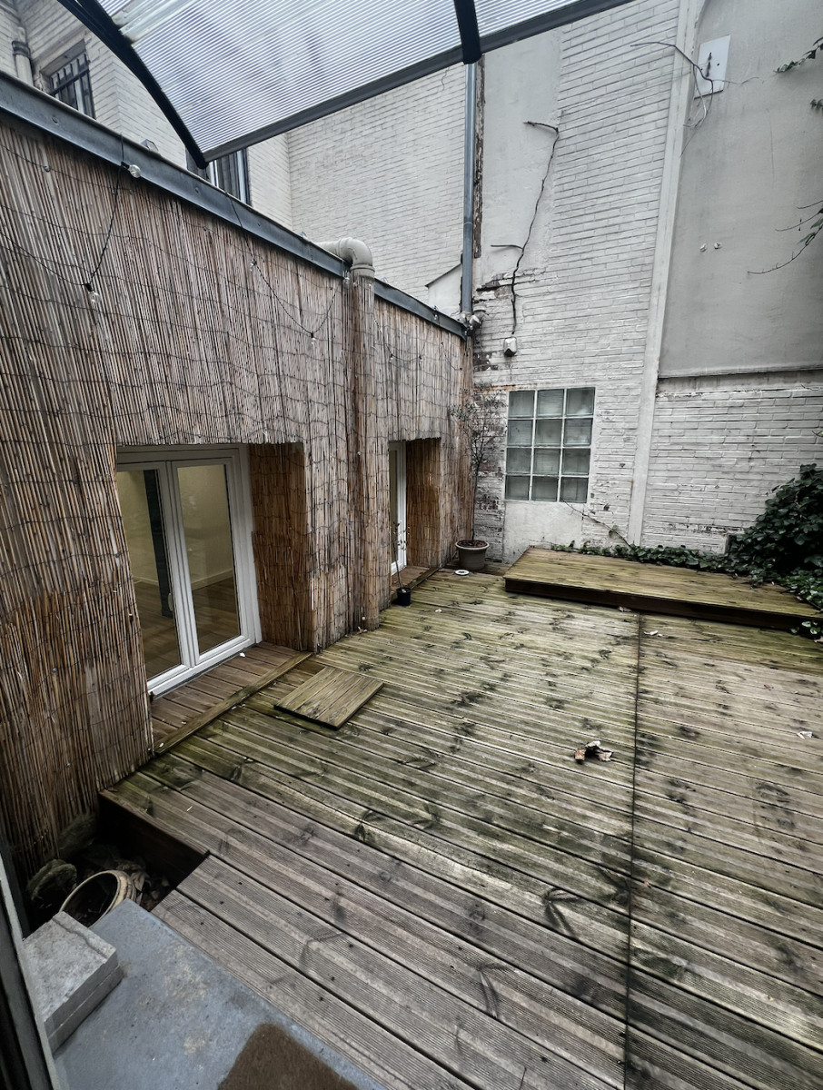 
                                                Location
                                                 Location Bureaux Paris 75017