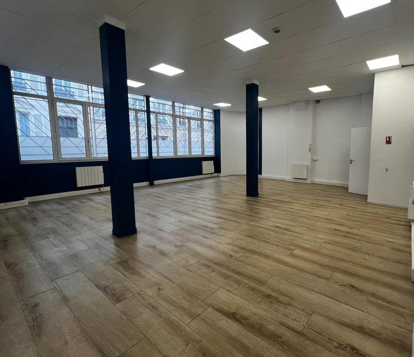 
                                                Location
                                                 Location Bureaux Paris 75017