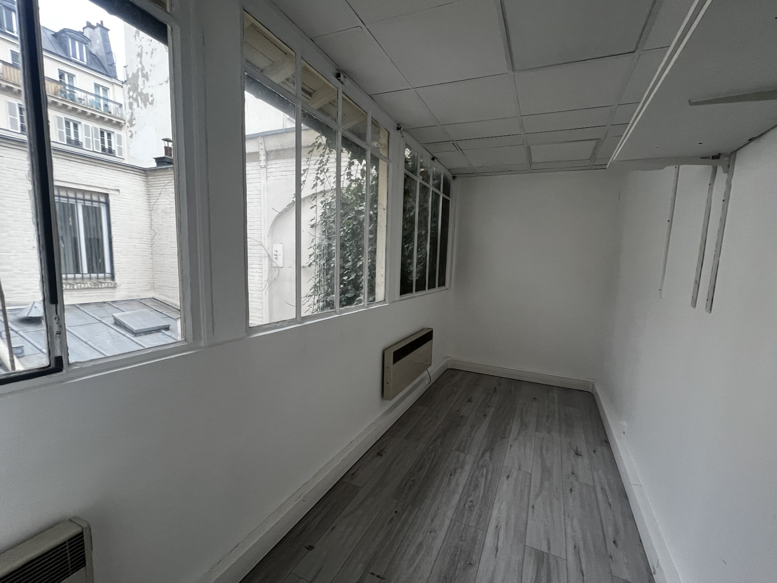 
                                                Location
                                                 Location Bureaux Paris 75017