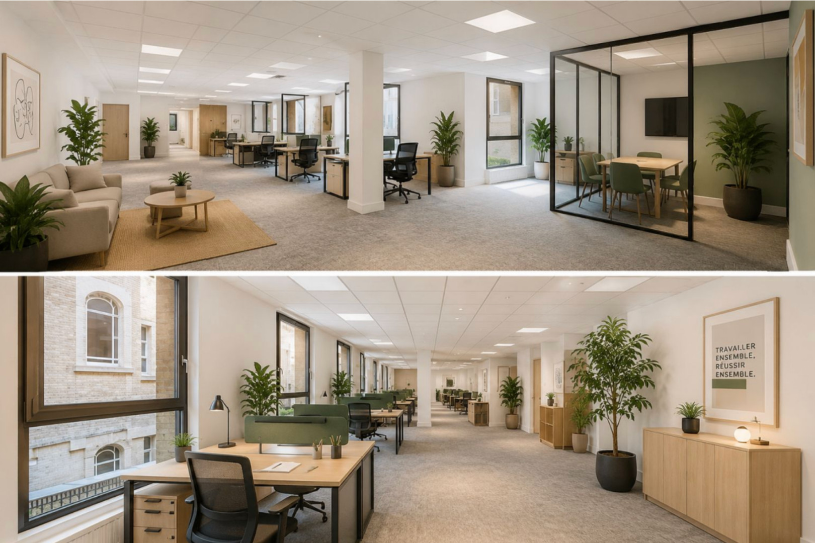 
                                                Location
                                                 Location Bureaux Paris 75017