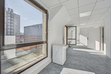 
                                                Location
                                                 Location Bureaux Paris 75017