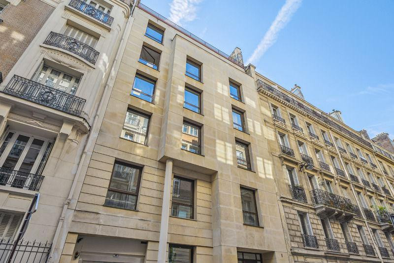 
                                                Location
                                                 Location Bureaux Paris 75017