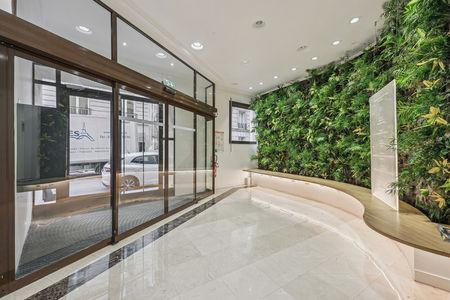 
                                                Location
                                                 Location Bureaux Paris 75017