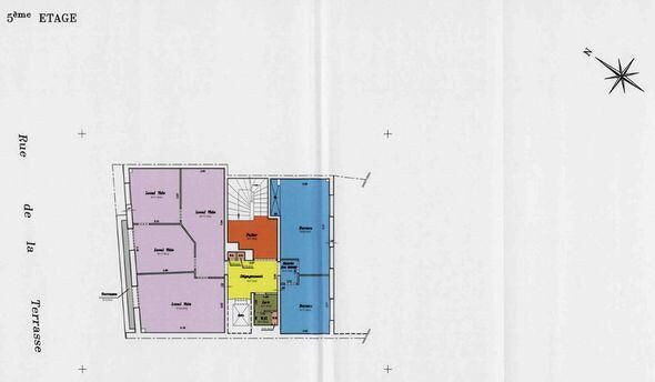 
                                                Location
                                                 Location Bureaux Paris 75017