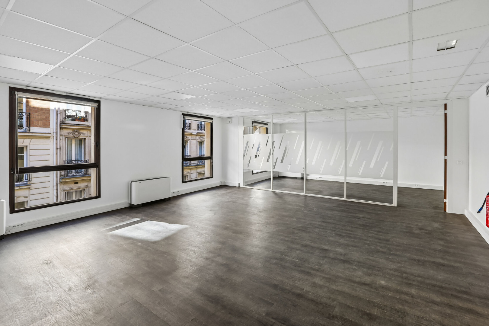 
                                                Location
                                                 Location Bureaux Paris 75017