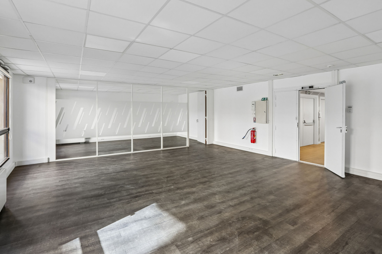 
                                                Location
                                                 Location Bureaux Paris 75017