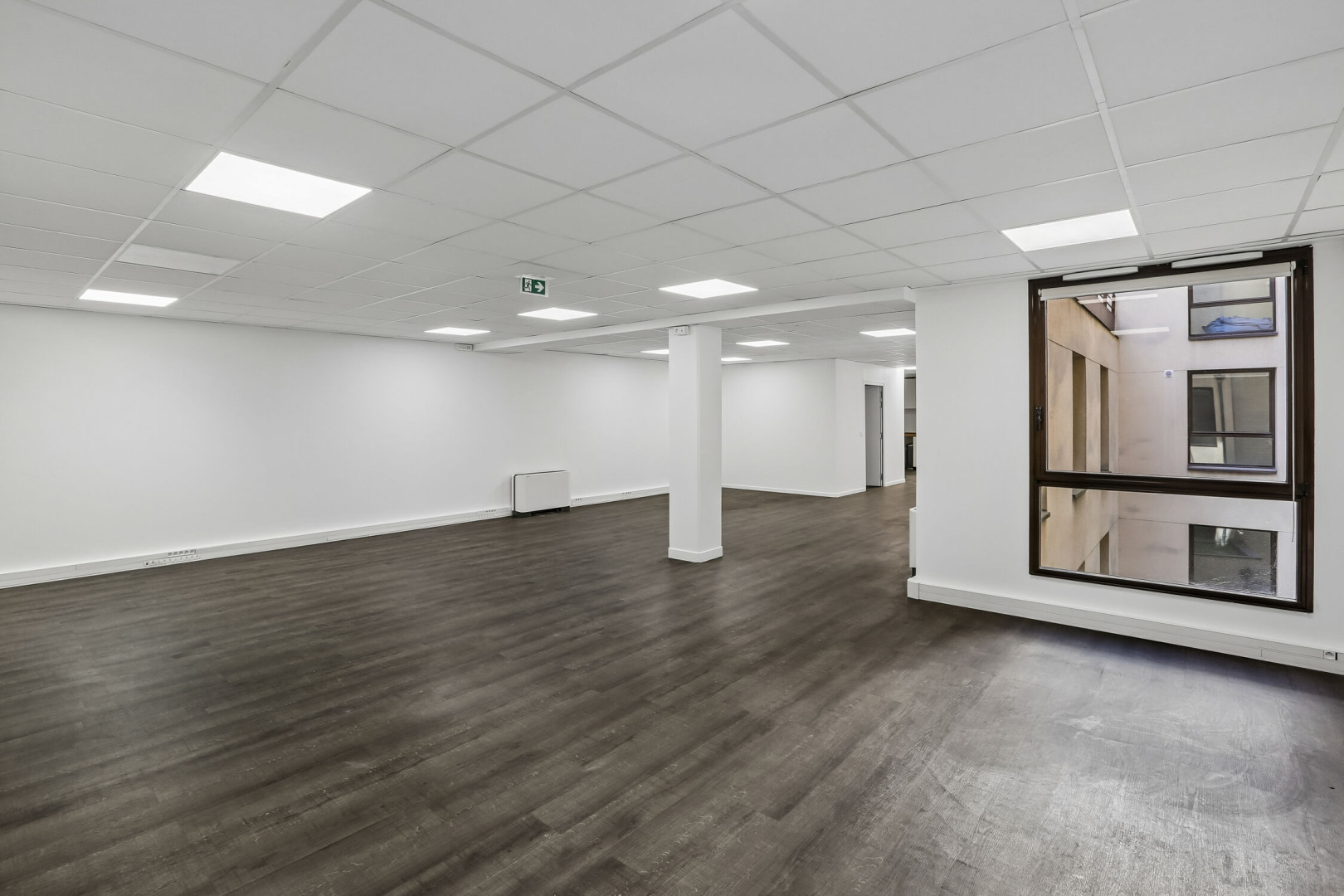 
                                                Location
                                                 Location Bureaux Paris 75017