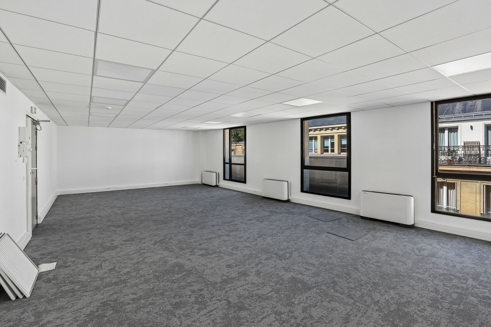 
                                                Location
                                                 Location Bureaux Paris 75017