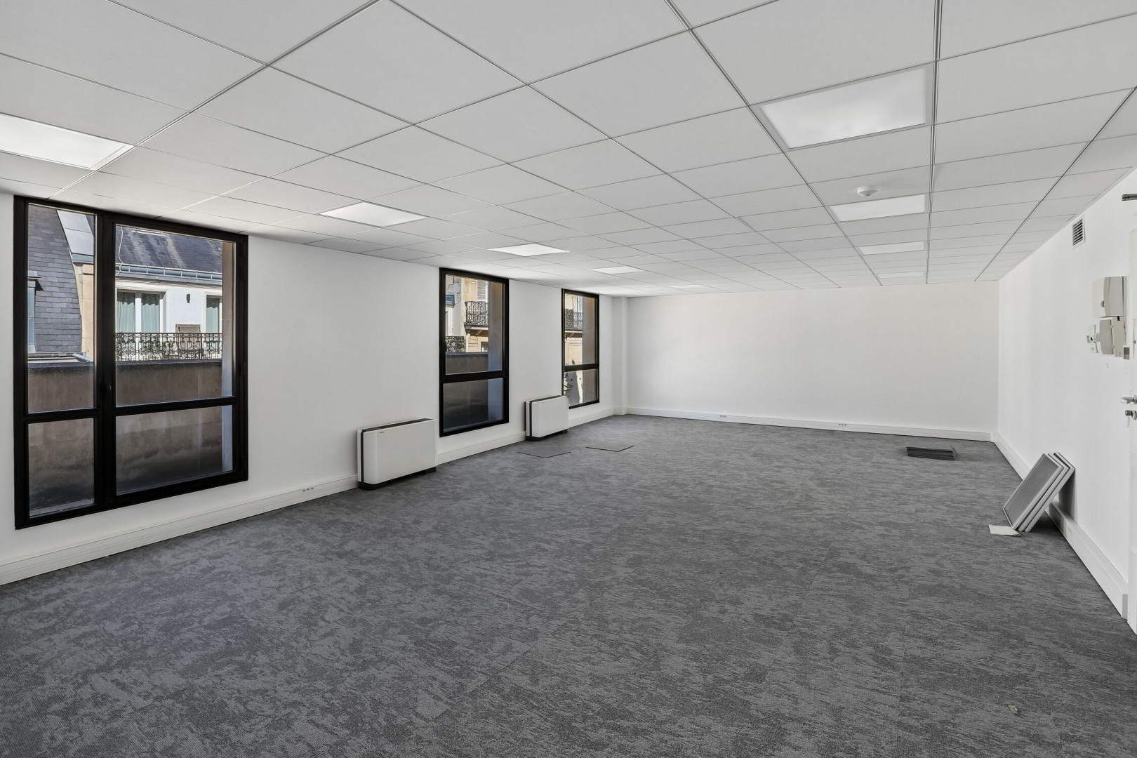 
                                                Location
                                                 Location Bureaux Paris 75017