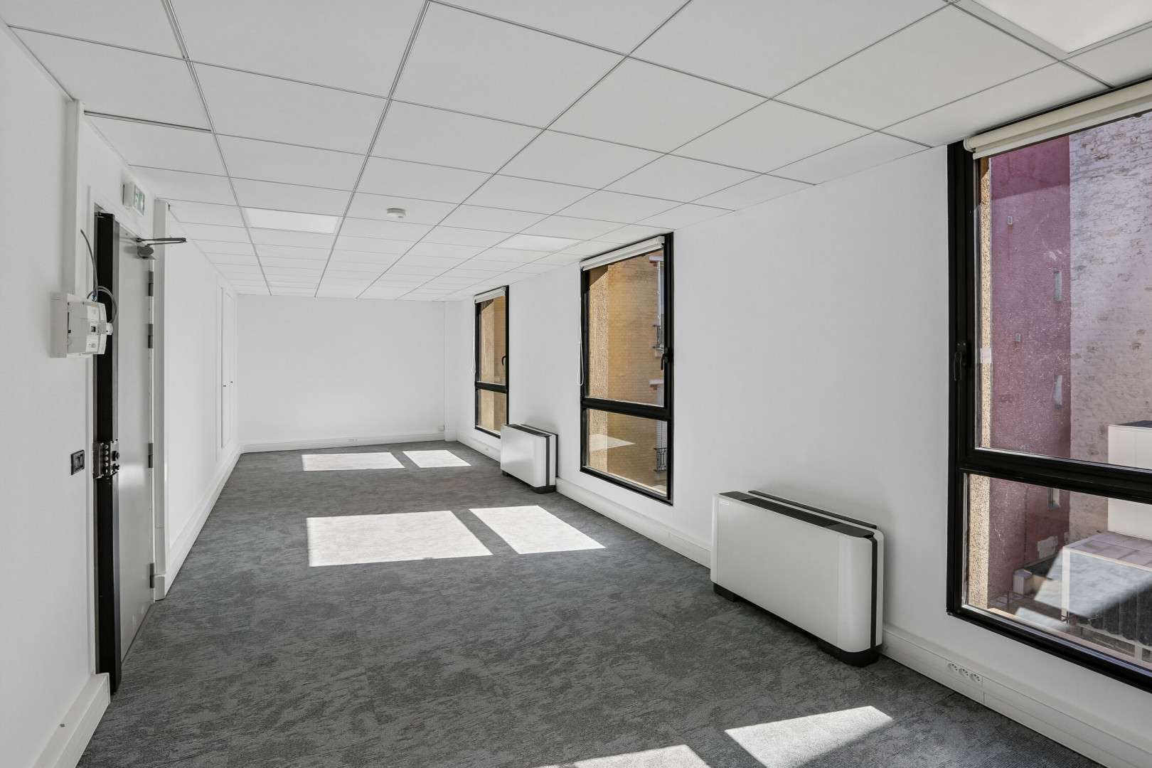 
                                                Location
                                                 Location Bureaux Paris 75017
