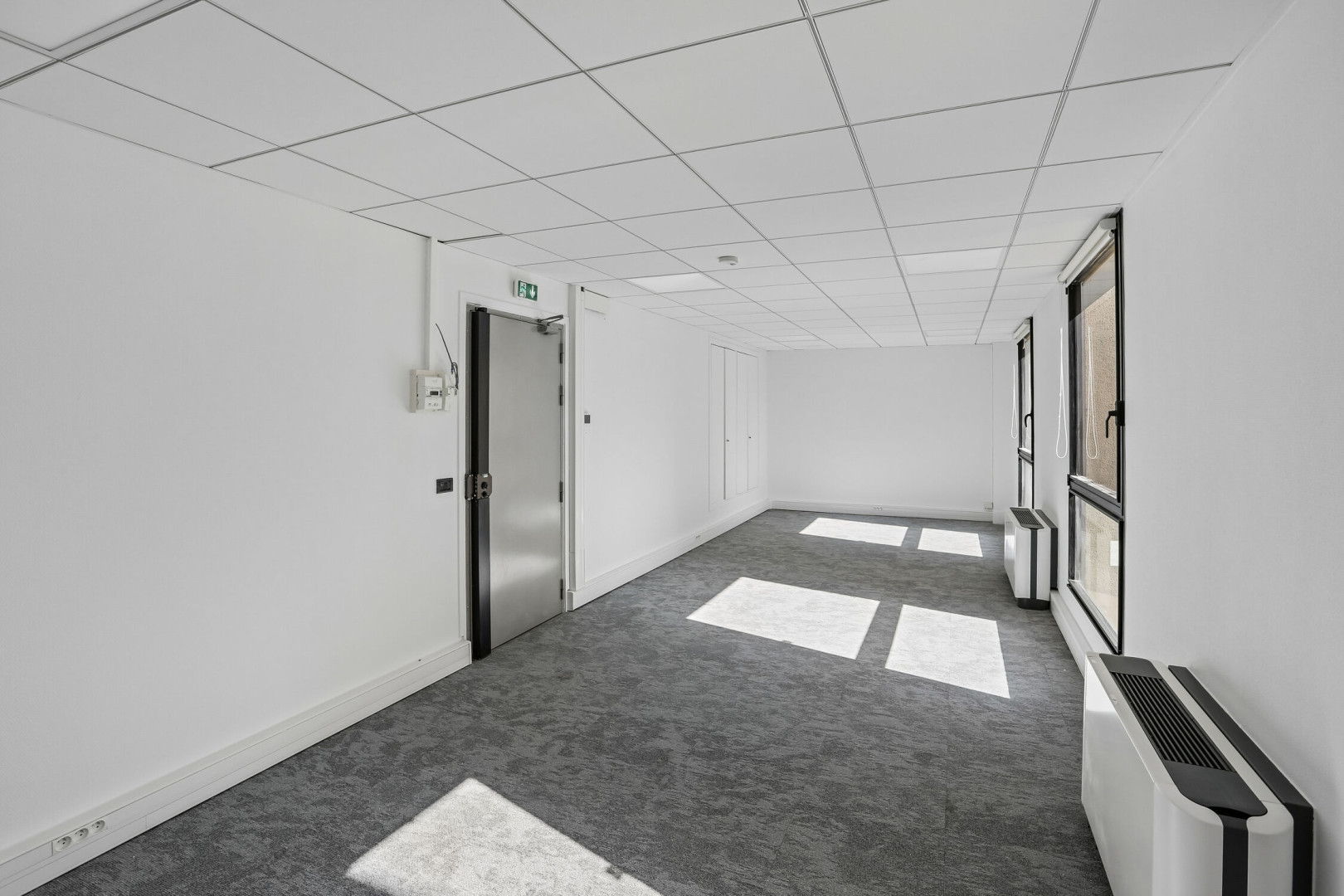
                                                Location
                                                 Location Bureaux Paris 75017