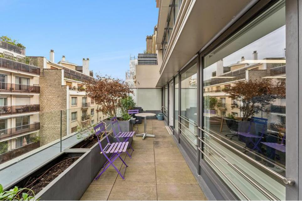 
                                                Location
                                                 Location Bureaux Paris 75017