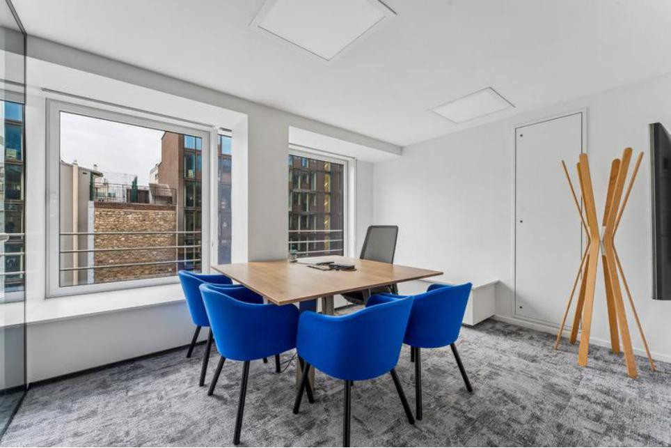 
                                                Location
                                                 Location Bureaux Paris 75017