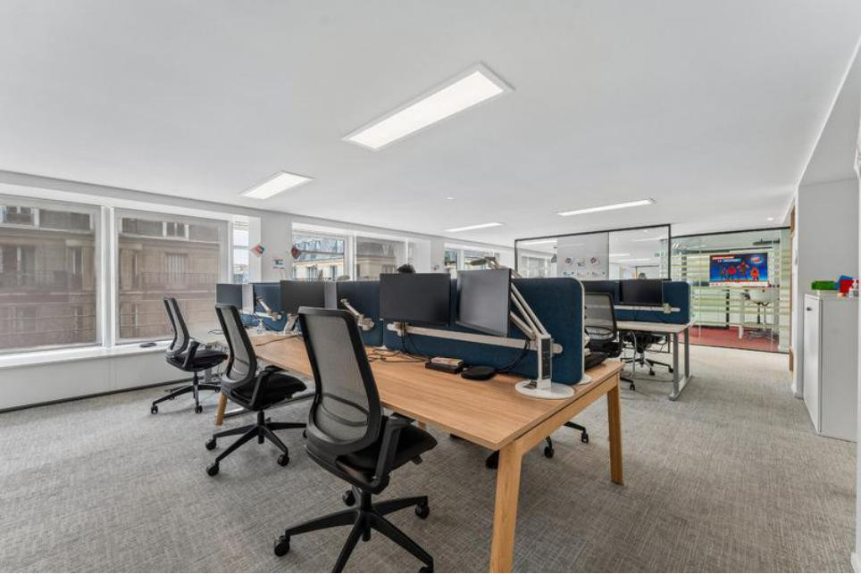 
                                                Location
                                                 Location Bureaux Paris 75017