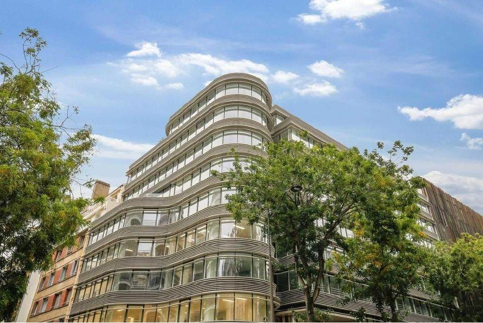 
                                                Location
                                                 Location Bureaux Paris 75017