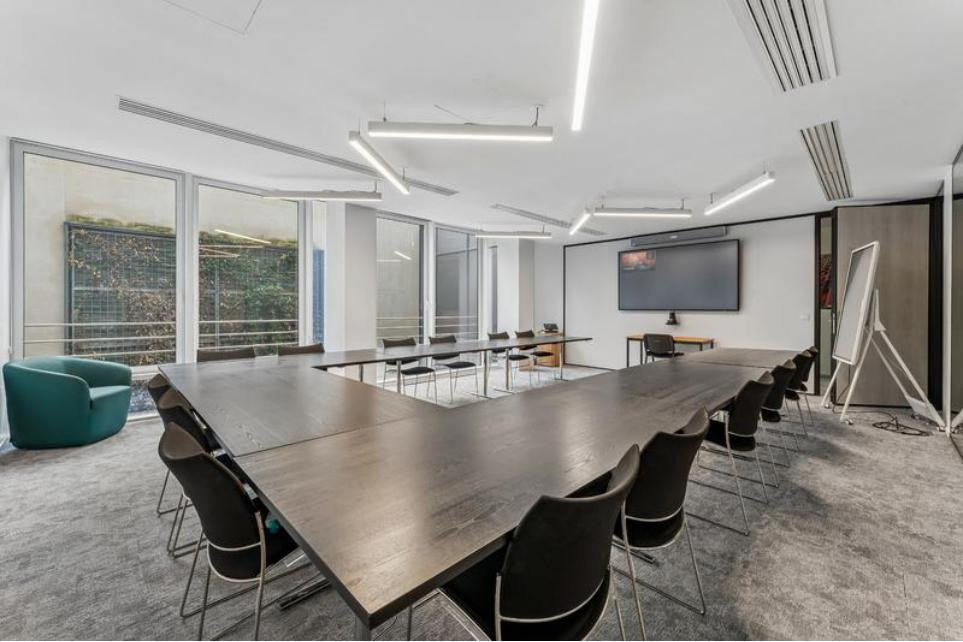 
                                                Location
                                                 Location Bureaux Paris 75017