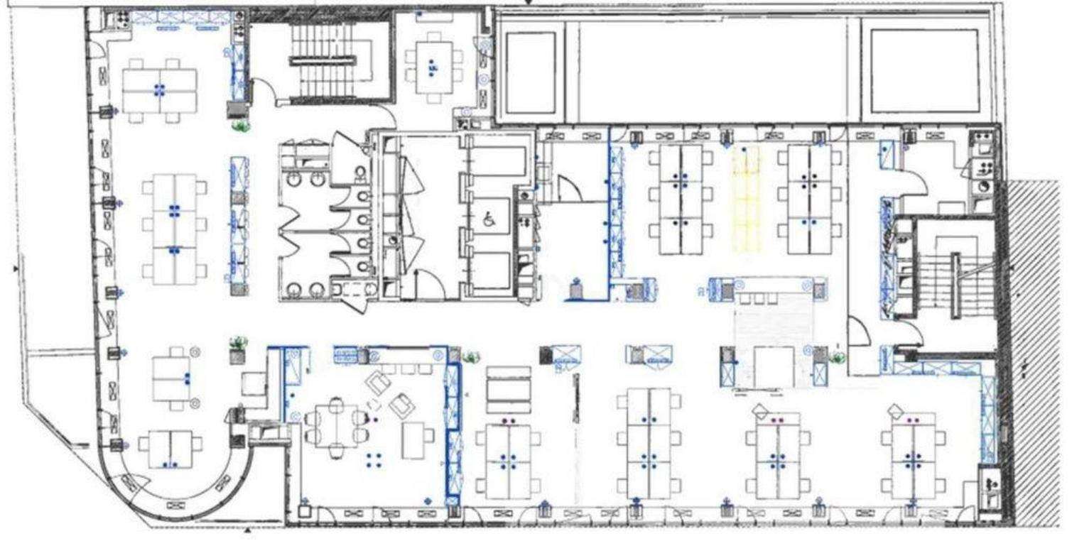 
                                                Location
                                                 Location Bureaux Paris 75017