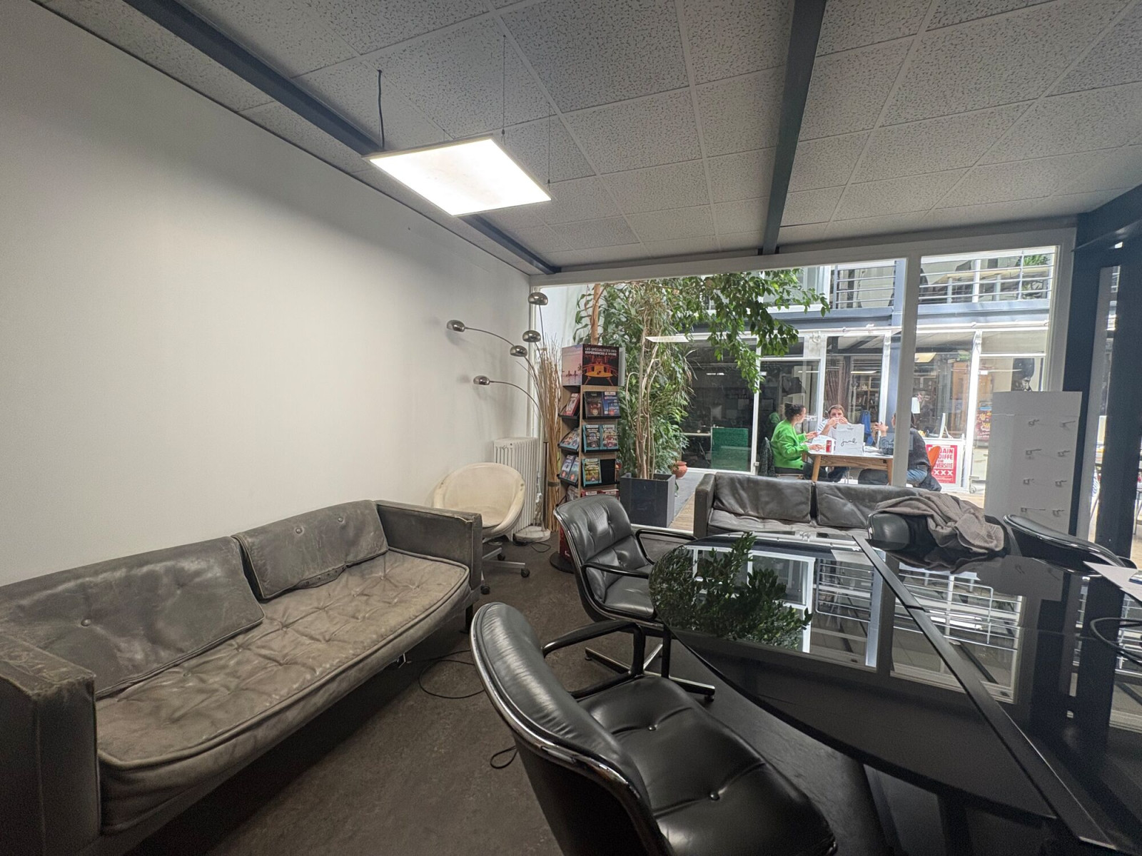 
                                                Location
                                                 Location Bureaux Paris 75017