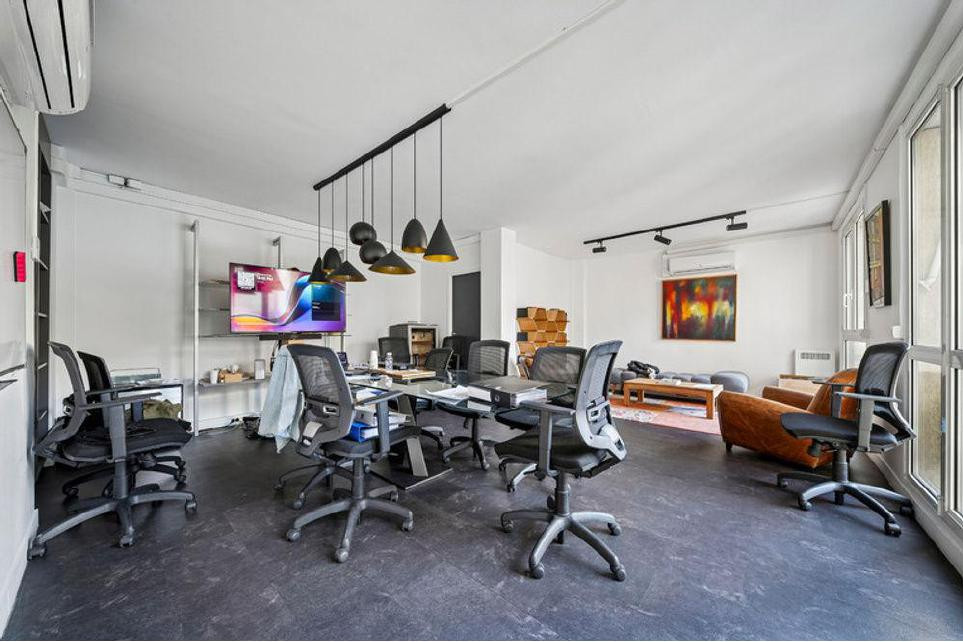 
                                                Location
                                                 Location Bureaux Paris 75017